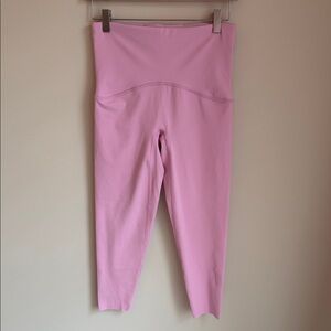 SPANXshape Booty Boost 7/8 Leggings with No Reveal Opacity